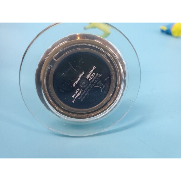 Disney Infinity 1.0 Character: MIKE WAZOWSKI Monsters Inc  Cake Topper Figure - Picture 5 of 7